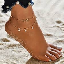 ANKLETS