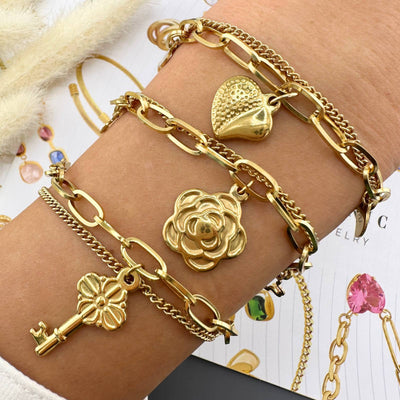 Lover Bracelet