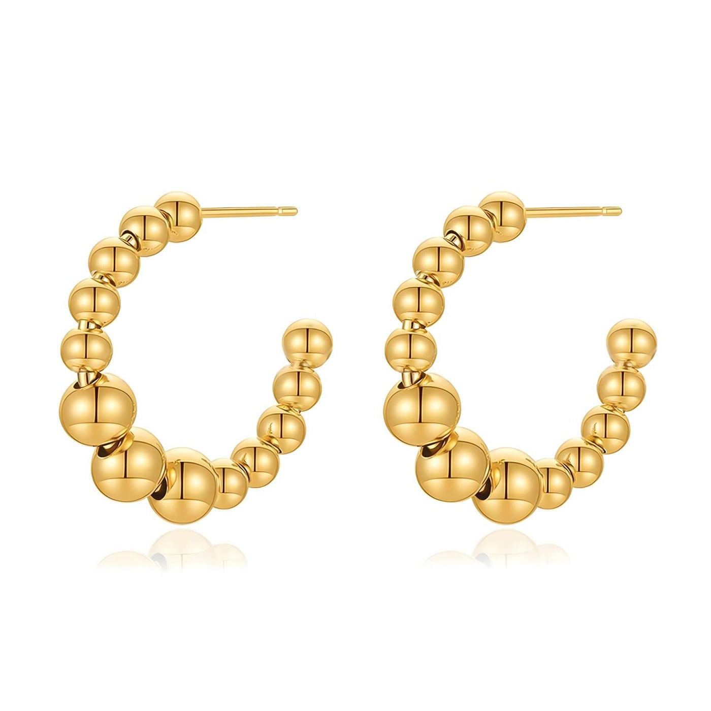 Bubbles Earrings