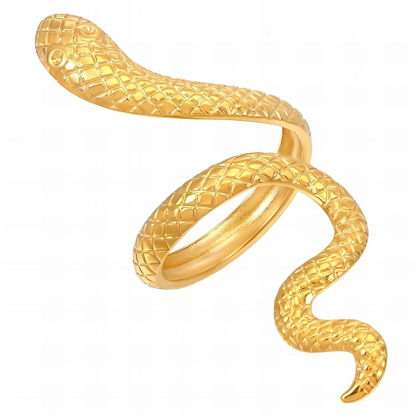 Slither-Ring