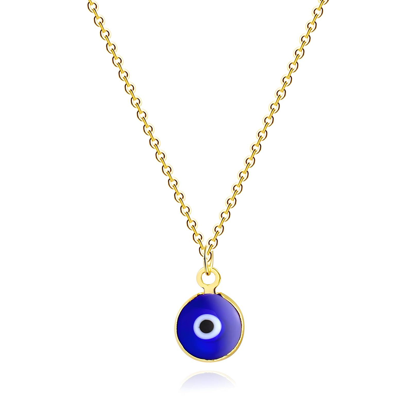 Athena necklace, Intensity