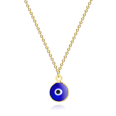 Athena necklace, Intensity