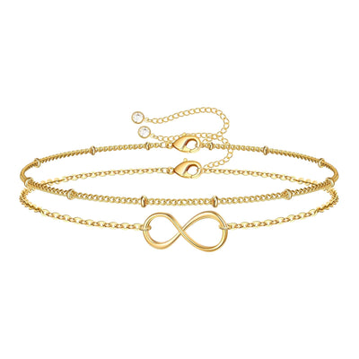 Infinity Bracelet