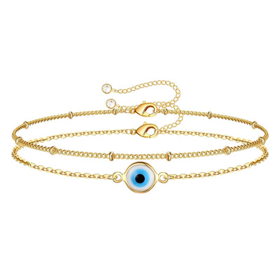 Eye On Me bracelet, Intensity