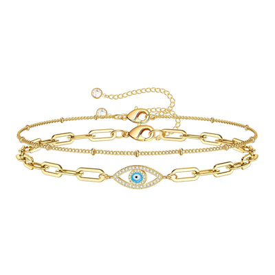 Eye Off bracelet, Intensity