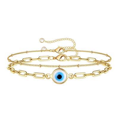 Eyes On You Bracelet