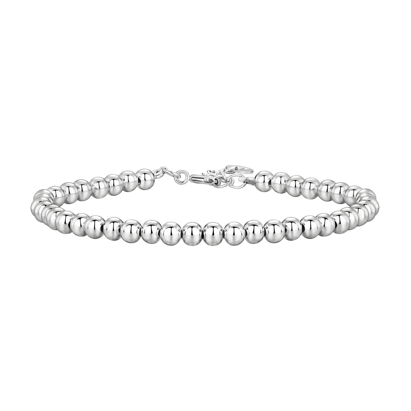 Stainless steel bracelet, Intensity