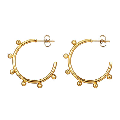 Everafter Earrings