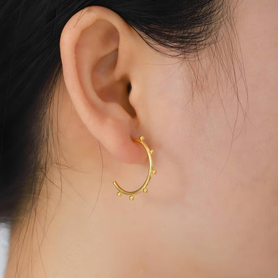 Everafter Earrings