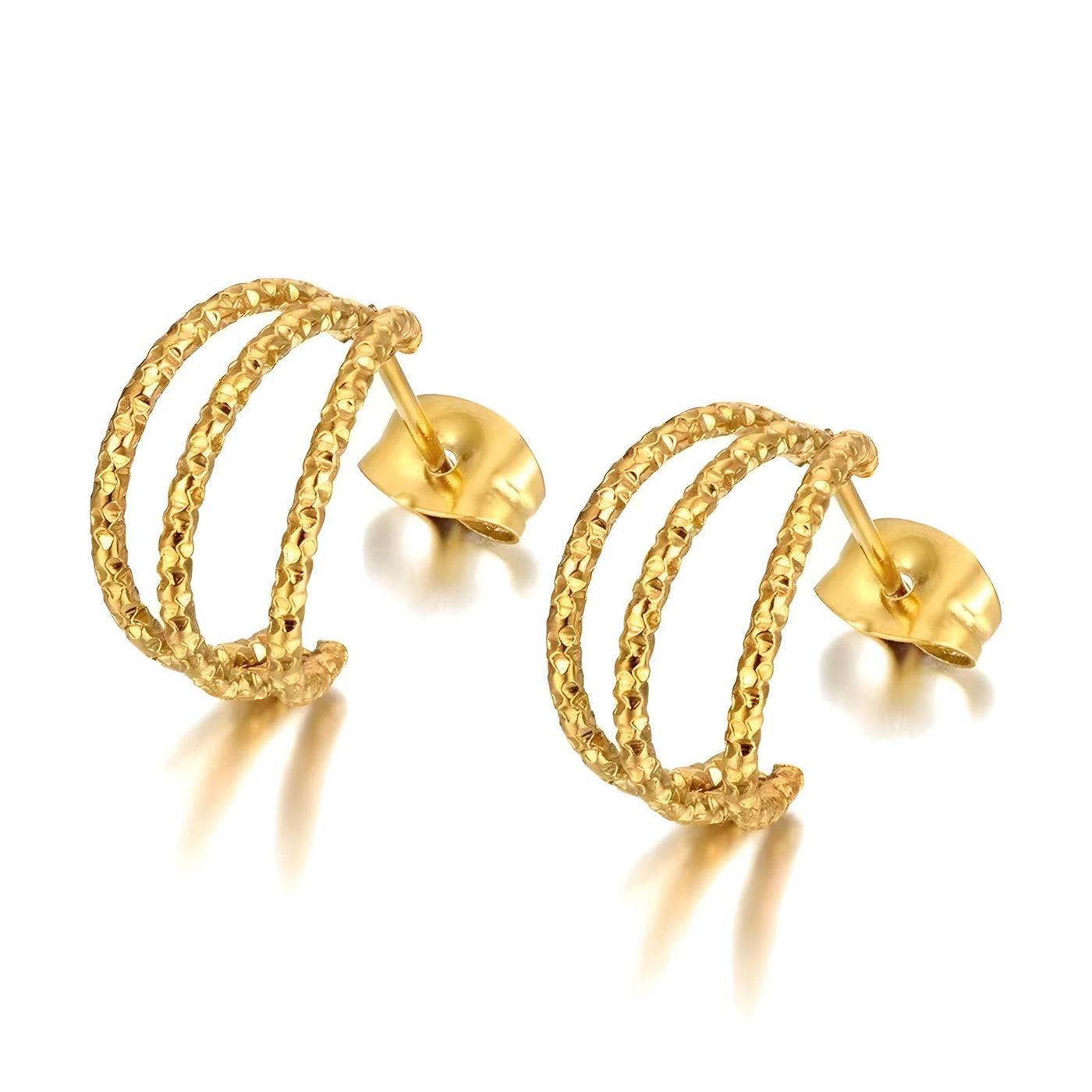 Roma Earrings