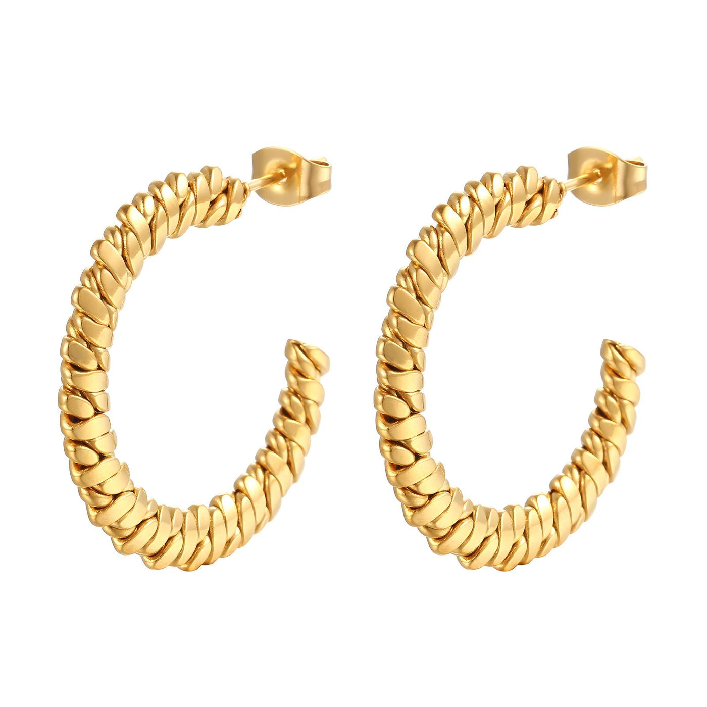 Bellini Hoops