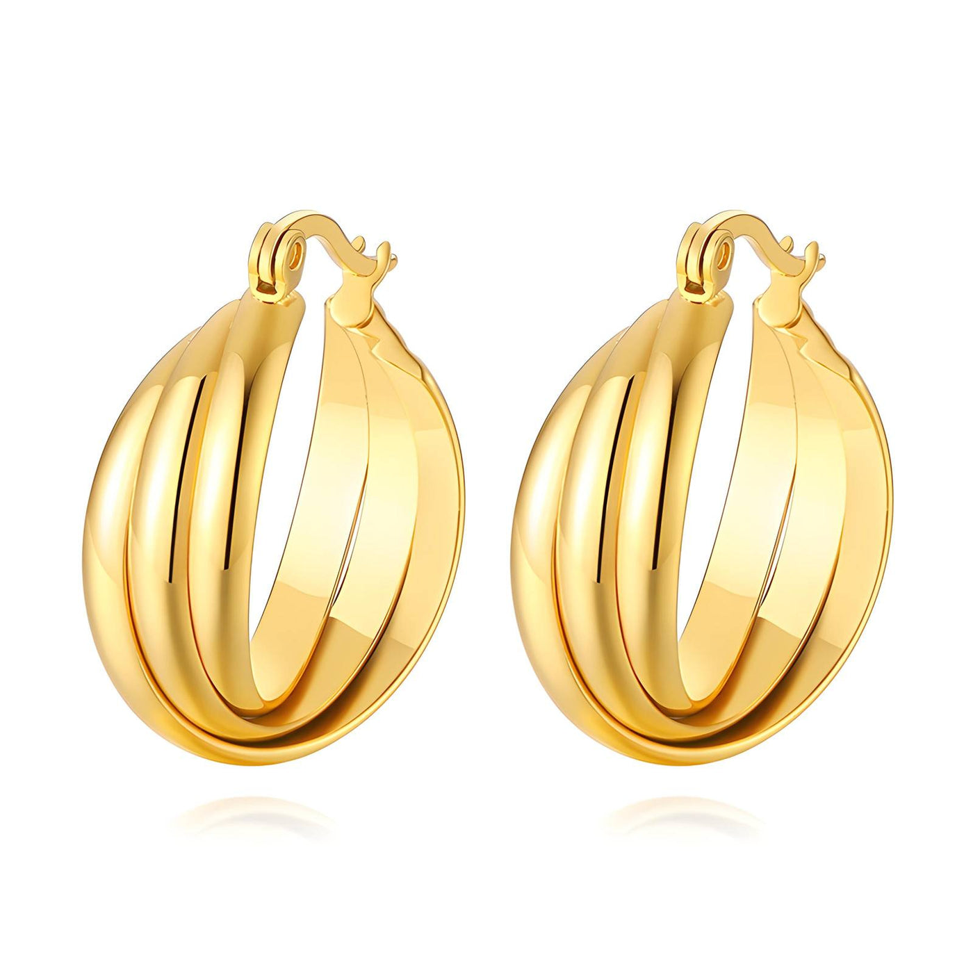 Luxe Earrings