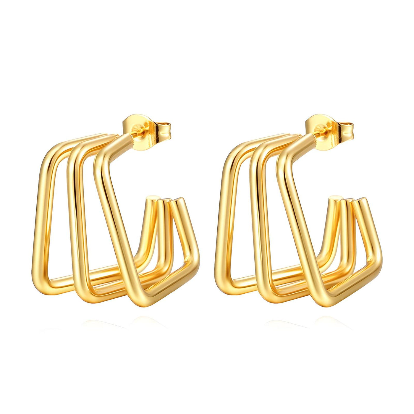 Ezra Earrings