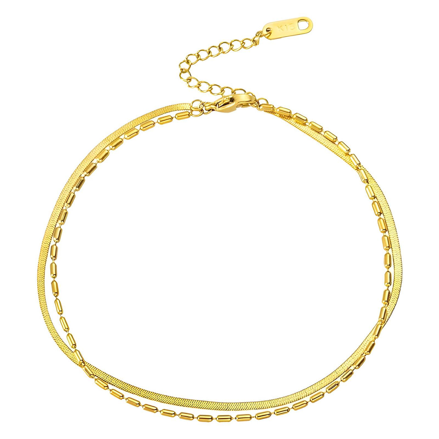 Lasso Bracelet