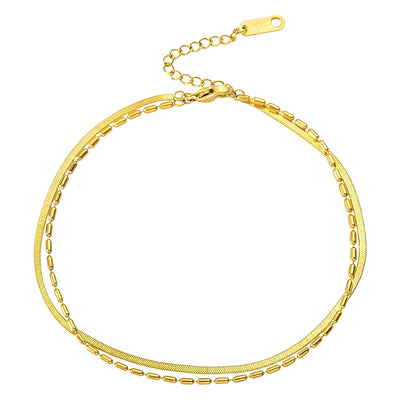 Lasso Bracelet