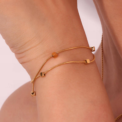 Full Of Love Bracelet