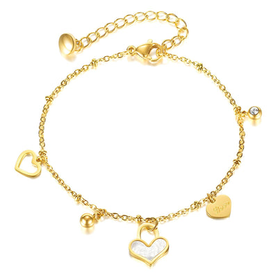 Love Story Bracelet