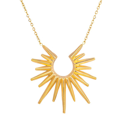 Endless Summer Necklace