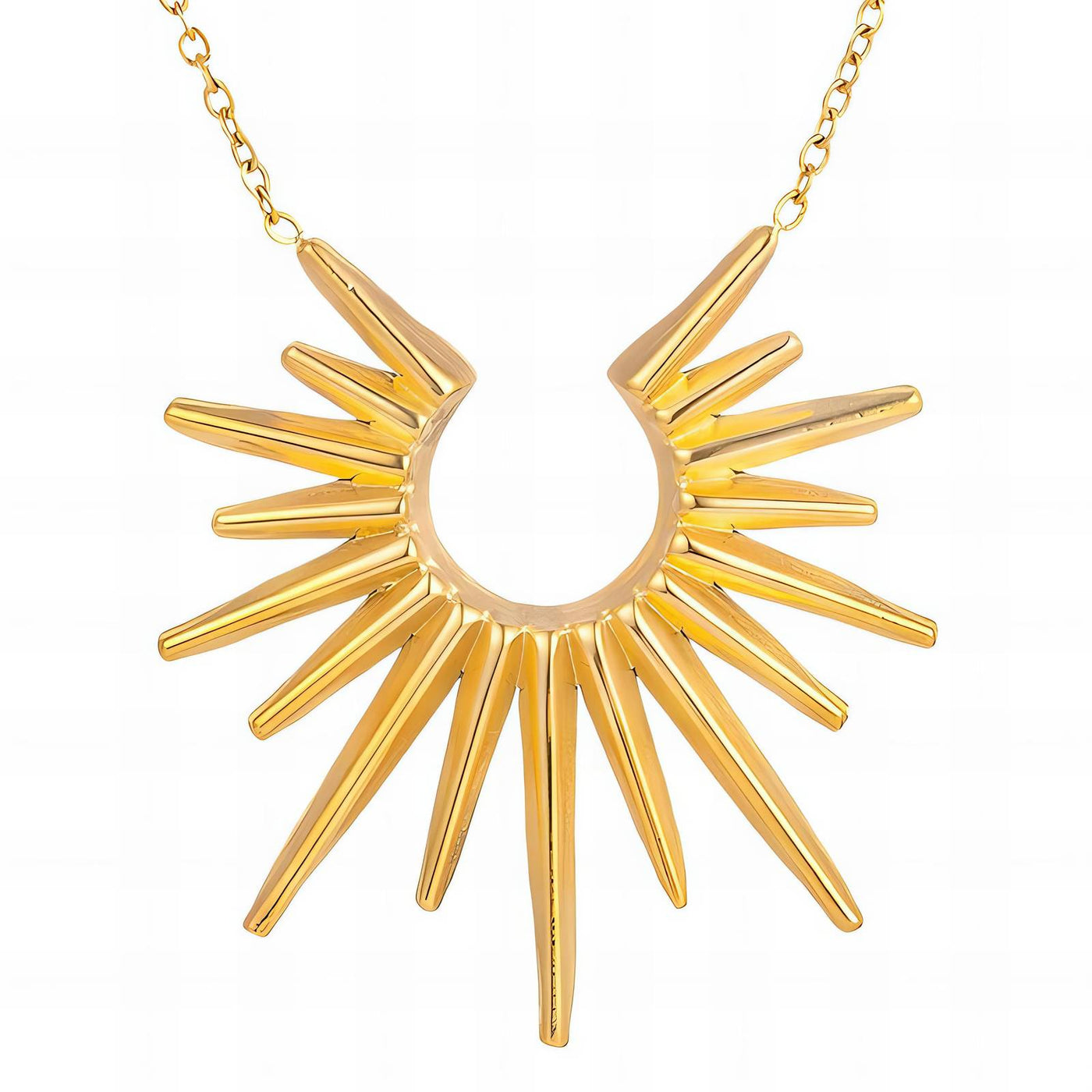 Endless Summer Necklace