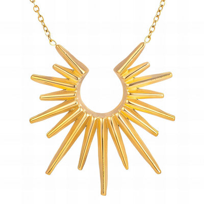 Endless Summer Necklace