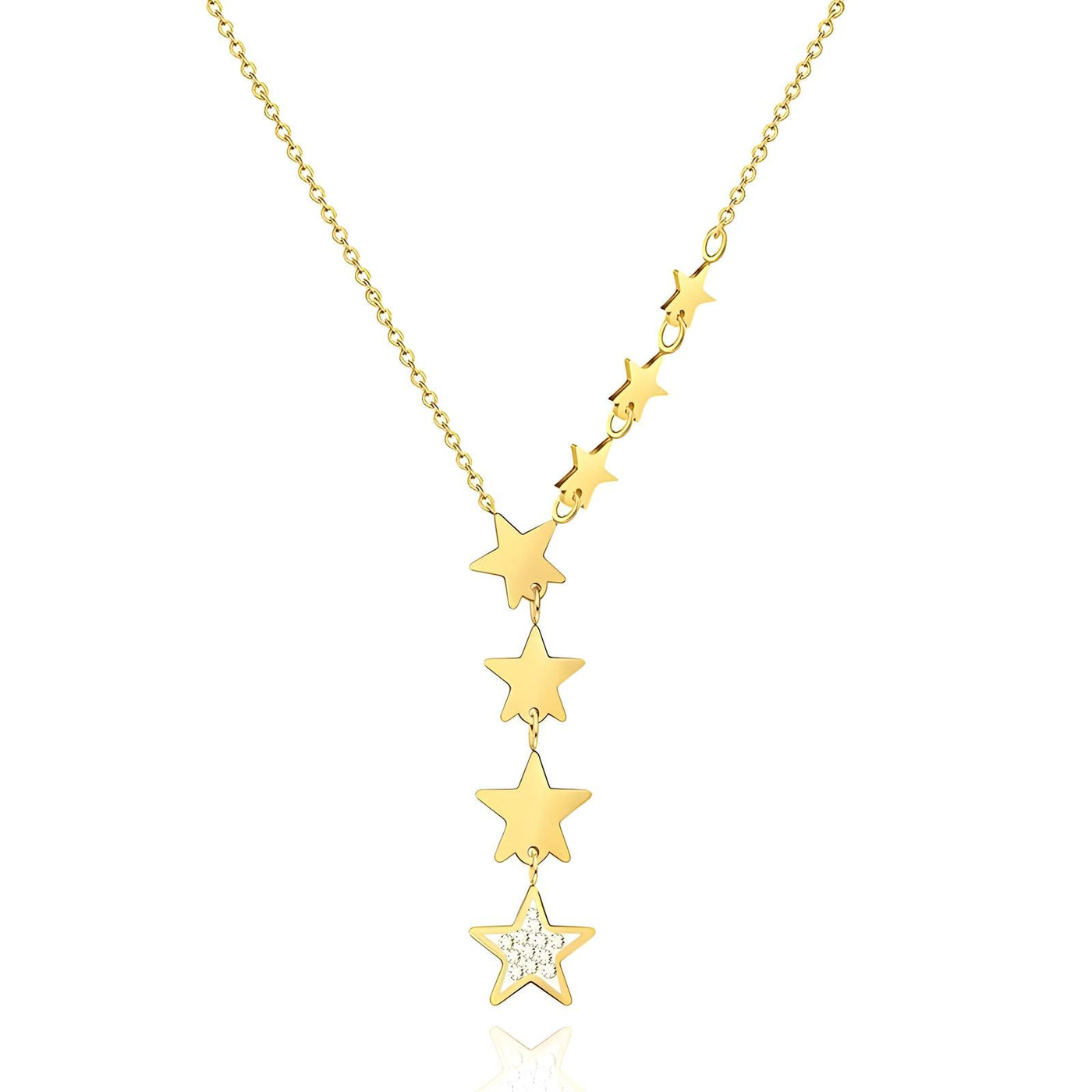 I'm A Star Necklace