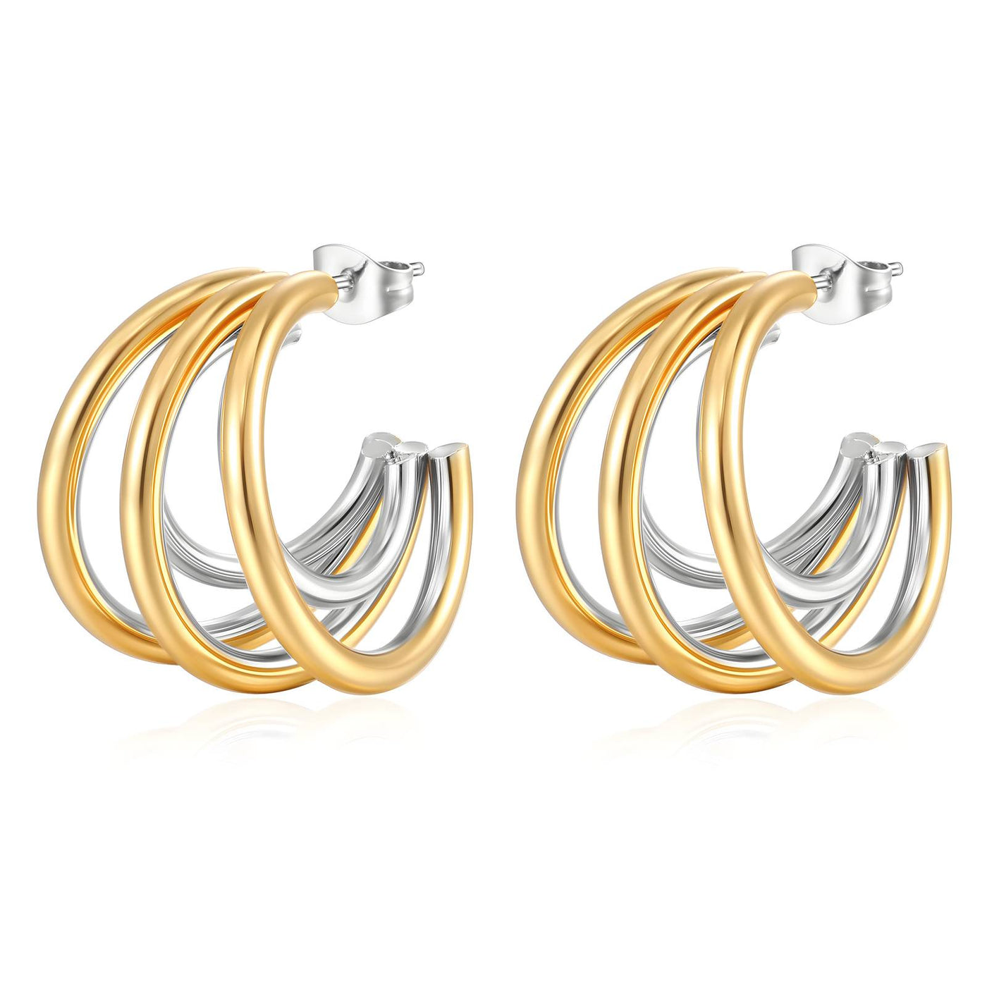 Corfu Earrings