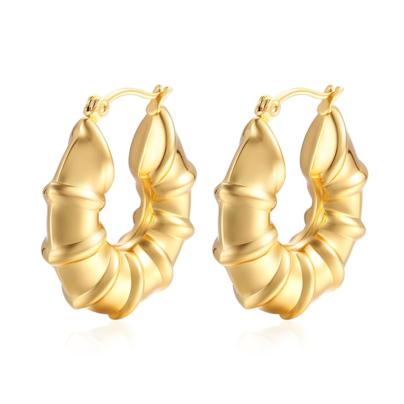 Desire Earrings