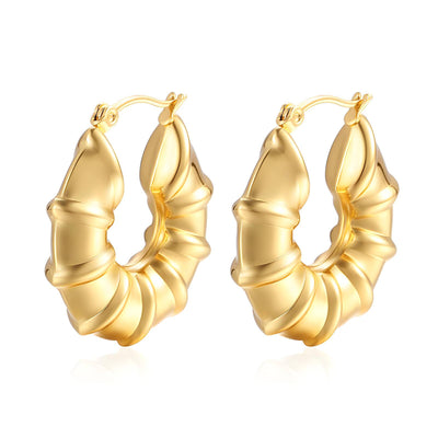 Desire Earrings