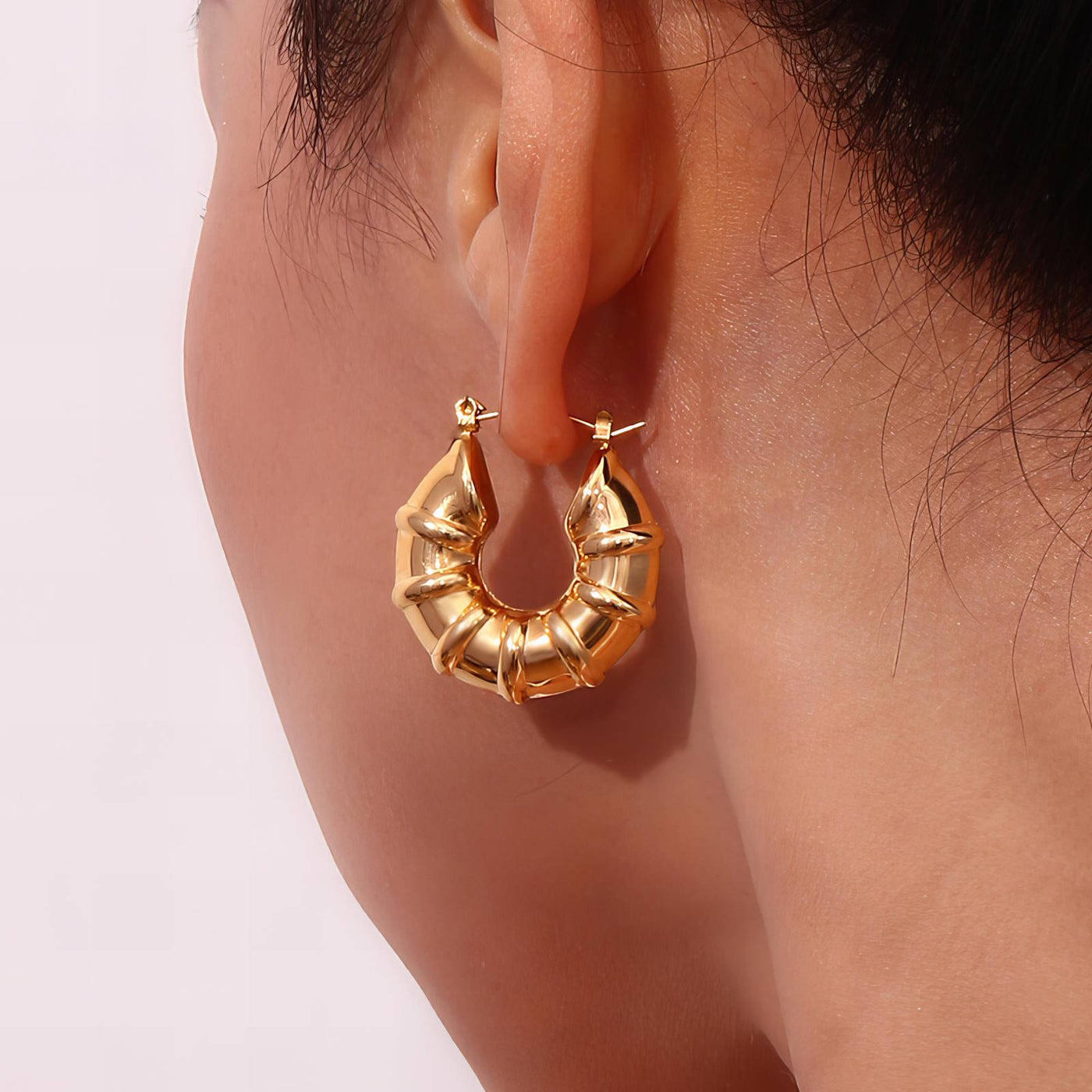 Desire Earrings