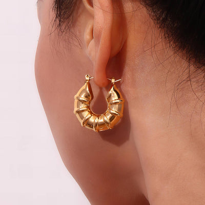 Desire Earrings