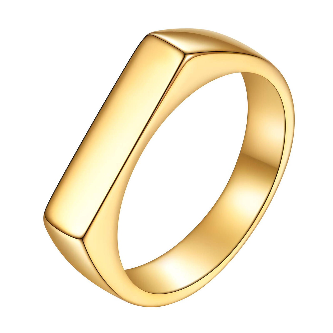 Basic B Ring