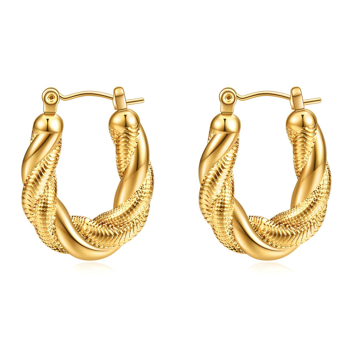 Brandy Earrings