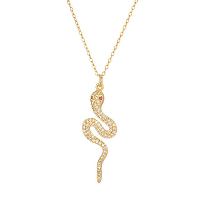 Python Necklace