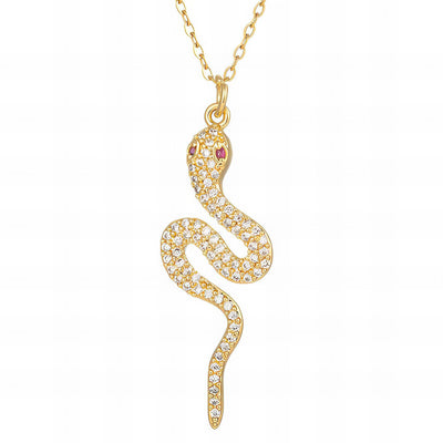 Python Necklace