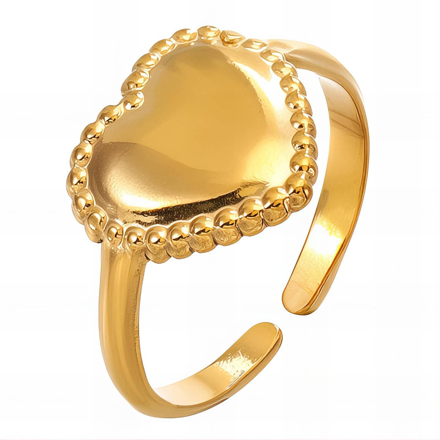 Full Of Love Ring