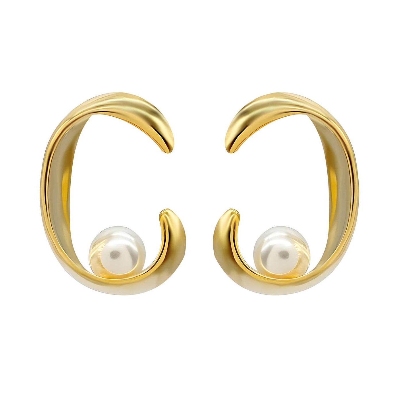 Meribella Earrings