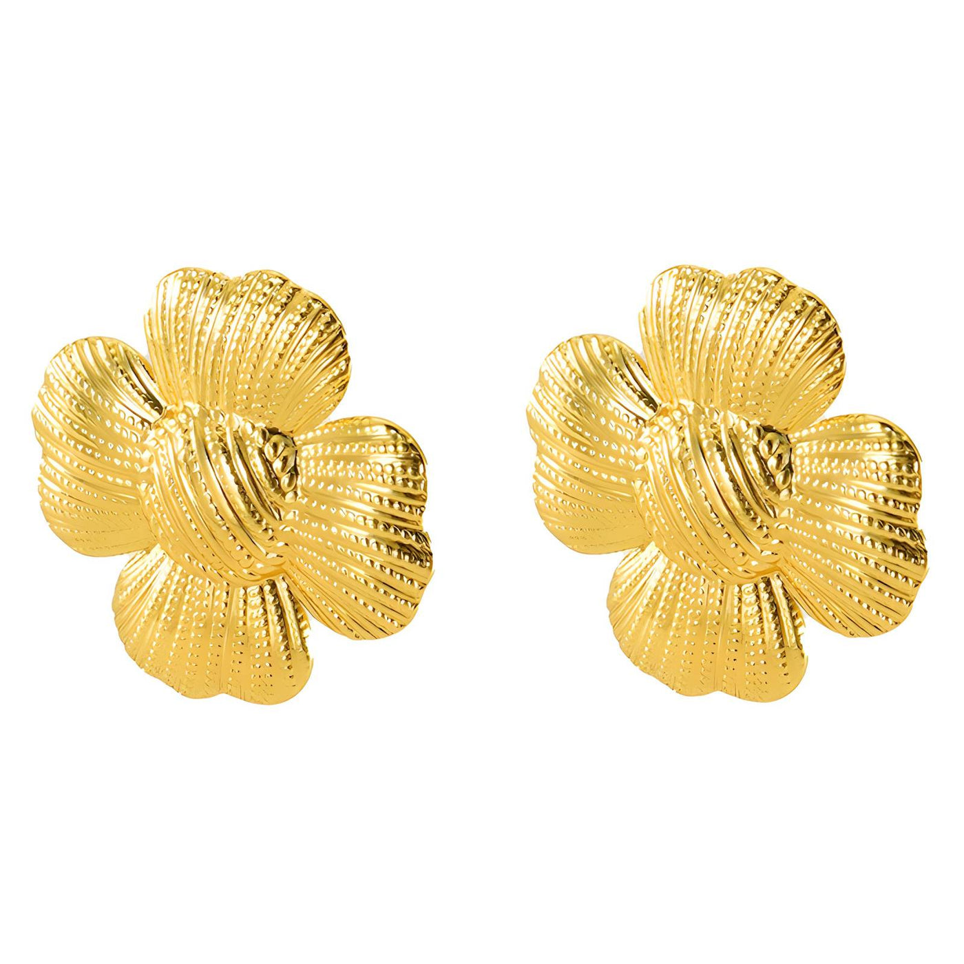 Flora Earrings