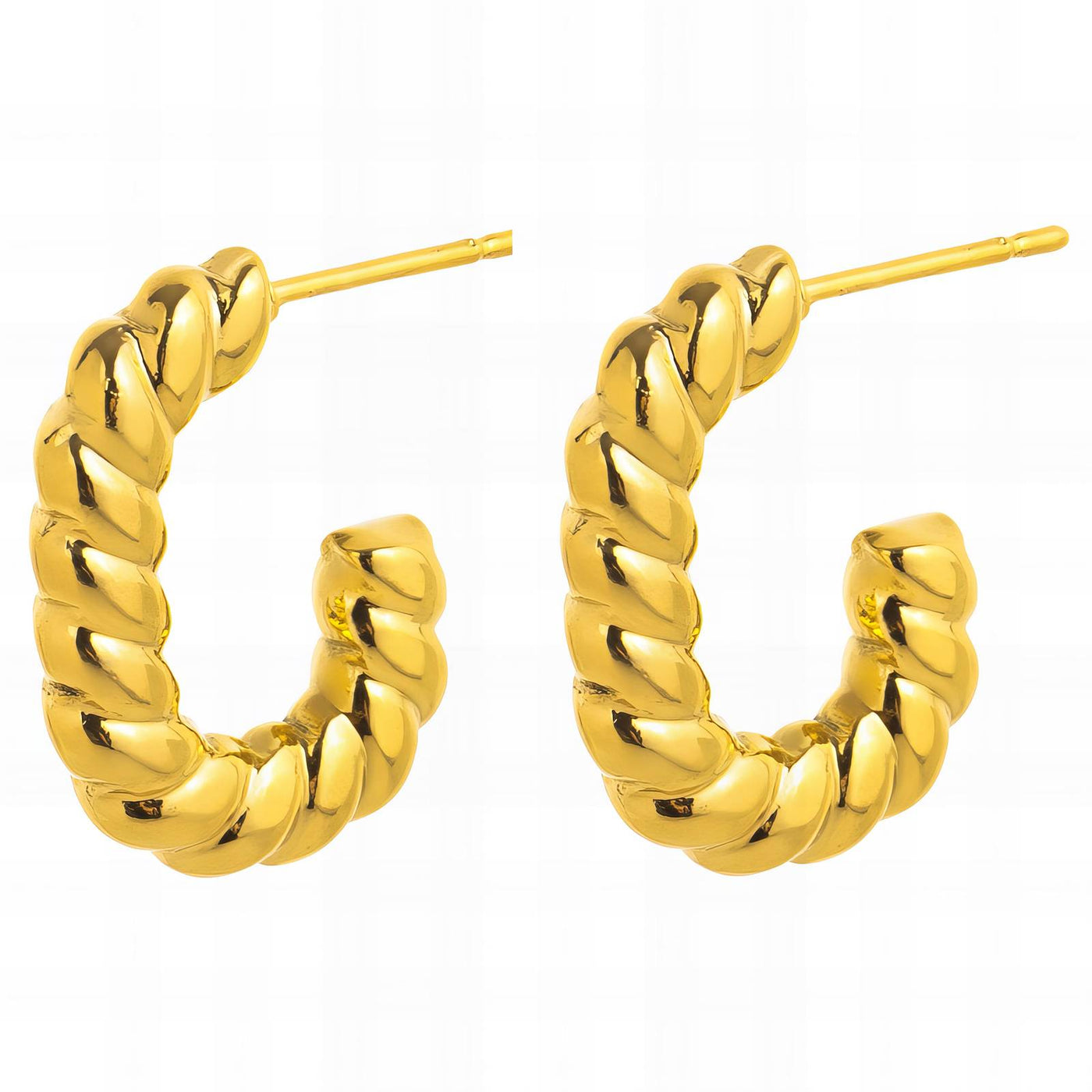 Bronx Earrings