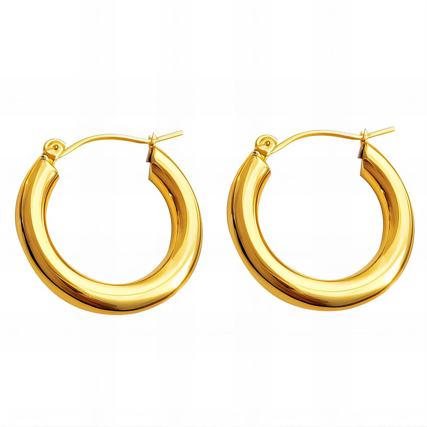 Tiny Hoops