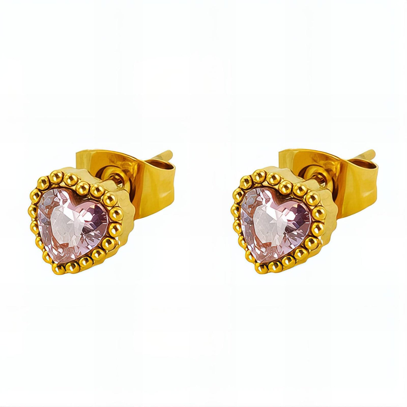 To My Heart earrings