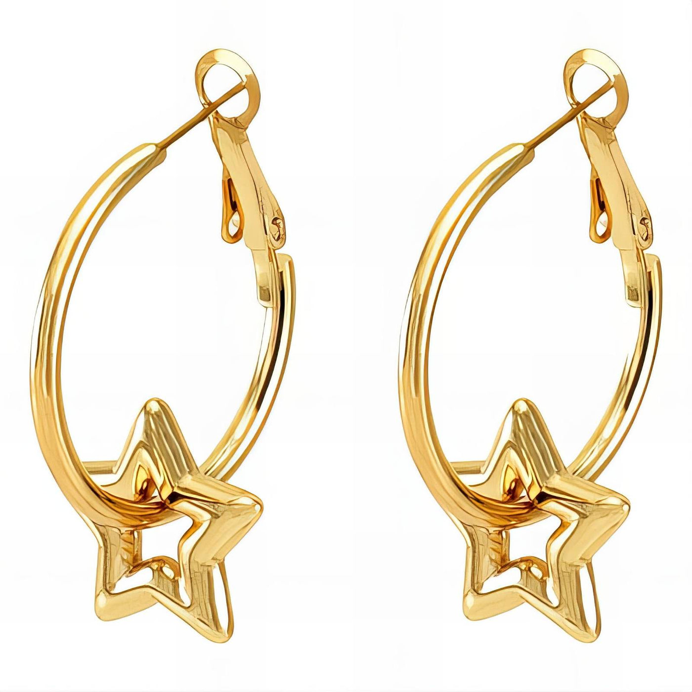 Starlet Earrings