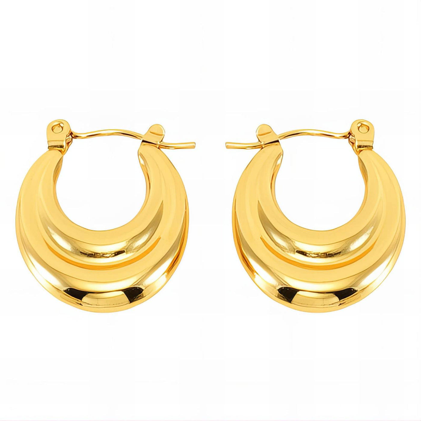 Monte Carlo Earrings 2.0