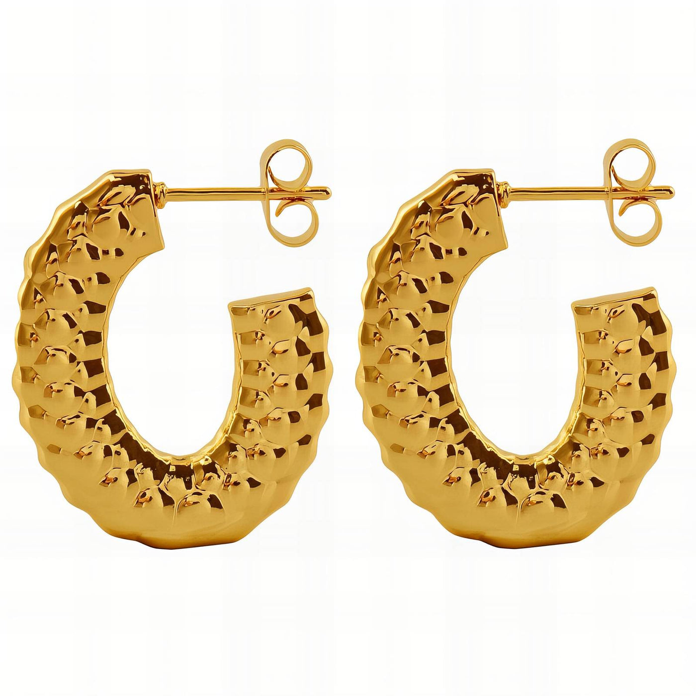 Amalfi Hoops